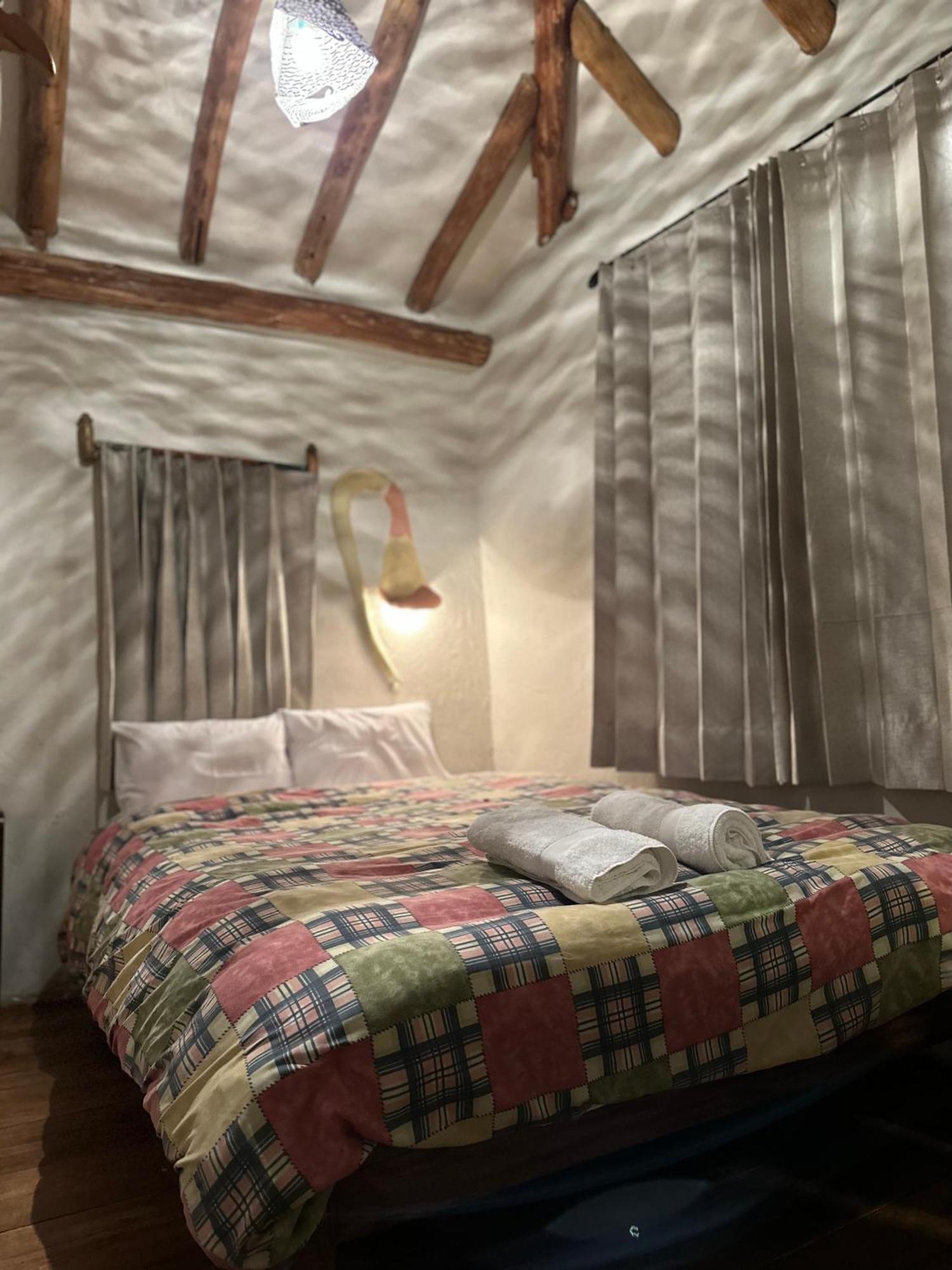 Hostel Del Campo Cuzco Kültér fotó