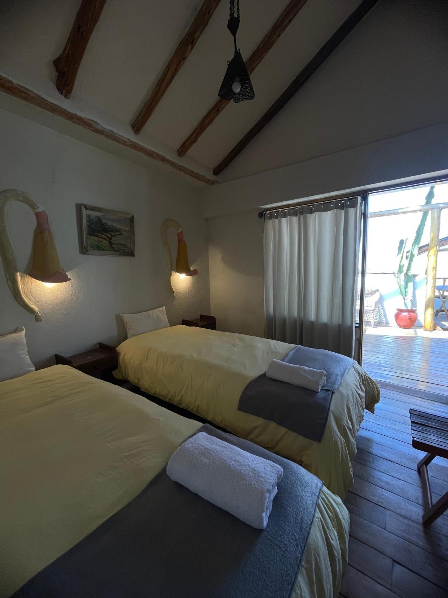 Hostel Del Campo Cuzco Kültér fotó